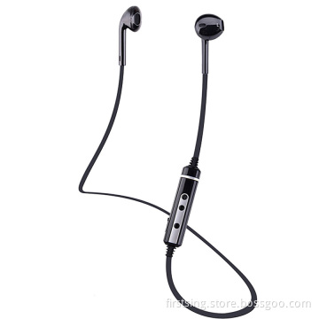 Firstsing Mini In-Ear Wireless Bluetooth 4.1 Stereo Earphones with Microphone Sports Headsets for IOS Android